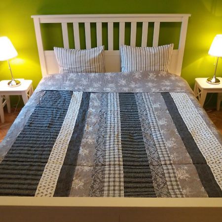 Budanest Apartments Budapest Ngoại thất bức ảnh