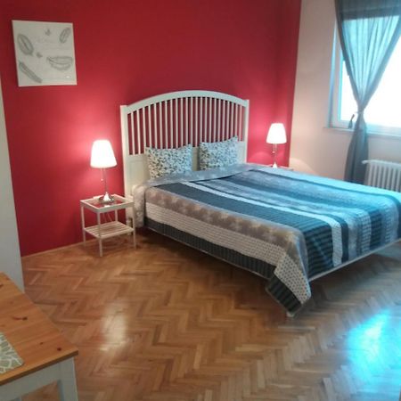 Budanest Apartments Budapest Ngoại thất bức ảnh