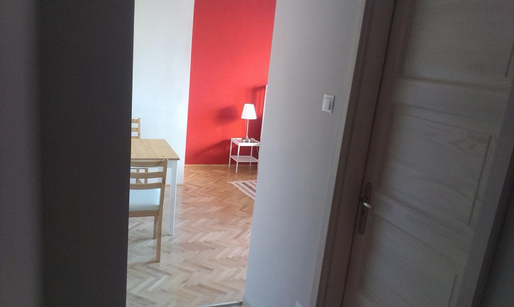 Budanest Apartments Budapest Ngoại thất bức ảnh