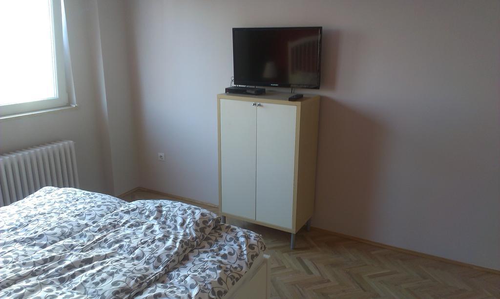 Budanest Apartments Budapest Ngoại thất bức ảnh