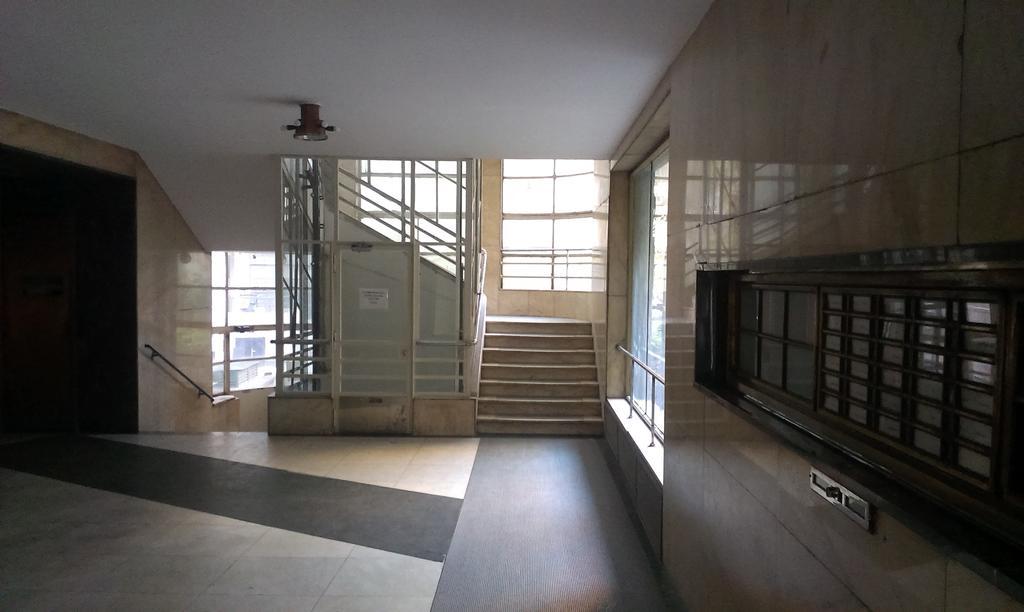 Budanest Apartments Budapest Ngoại thất bức ảnh