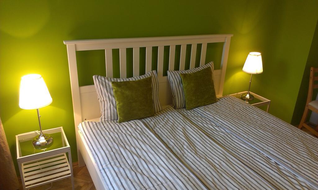 Budanest Apartments Budapest Ngoại thất bức ảnh