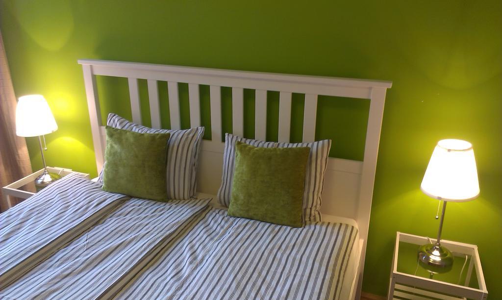Budanest Apartments Budapest Ngoại thất bức ảnh