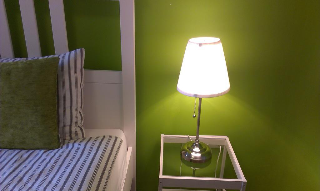 Budanest Apartments Budapest Ngoại thất bức ảnh