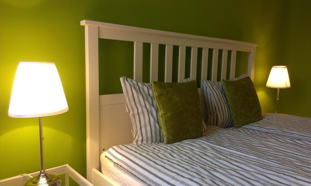 Budanest Apartments Budapest Ngoại thất bức ảnh