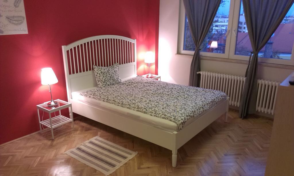 Budanest Apartments Budapest Ngoại thất bức ảnh