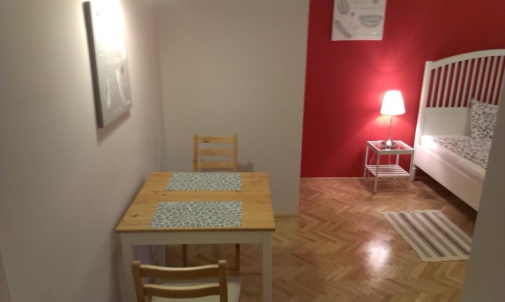 Budanest Apartments Budapest Ngoại thất bức ảnh