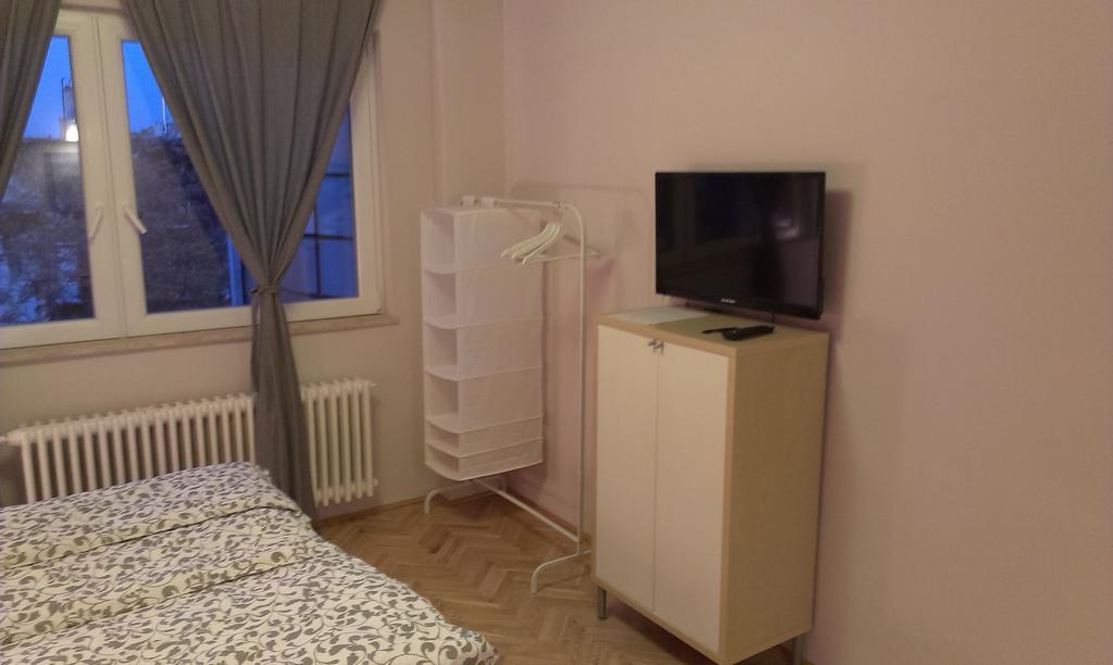 Budanest Apartments Budapest Ngoại thất bức ảnh