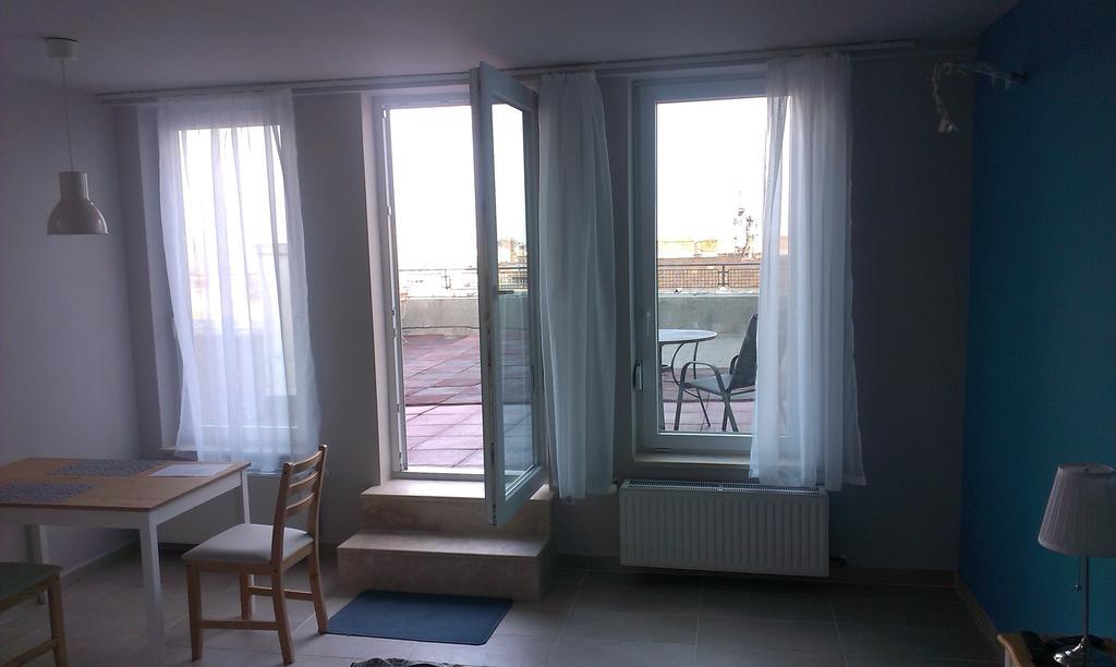 Budanest Apartments Budapest Ngoại thất bức ảnh