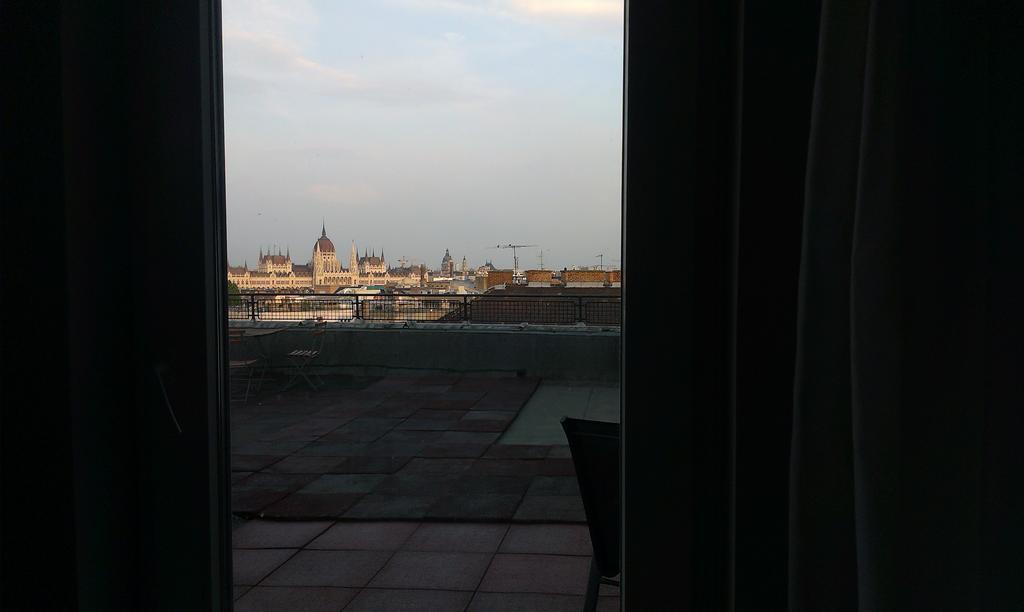Budanest Apartments Budapest Ngoại thất bức ảnh