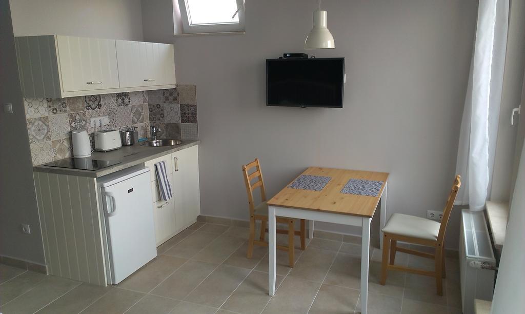 Budanest Apartments Budapest Ngoại thất bức ảnh