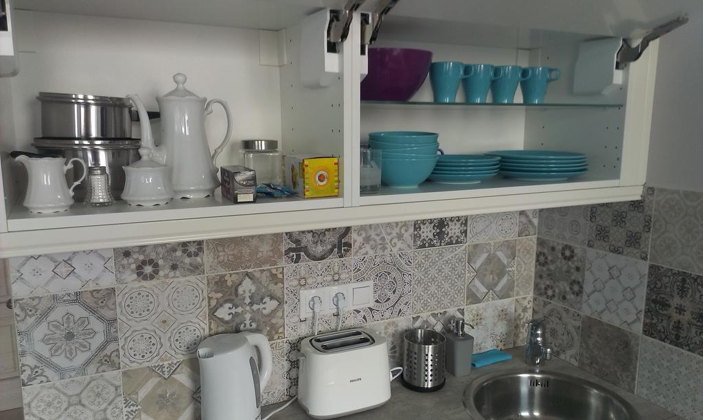 Budanest Apartments Budapest Ngoại thất bức ảnh