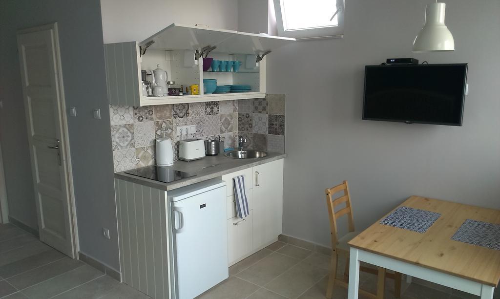 Budanest Apartments Budapest Ngoại thất bức ảnh