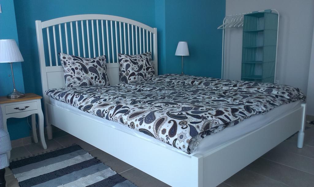 Budanest Apartments Budapest Ngoại thất bức ảnh