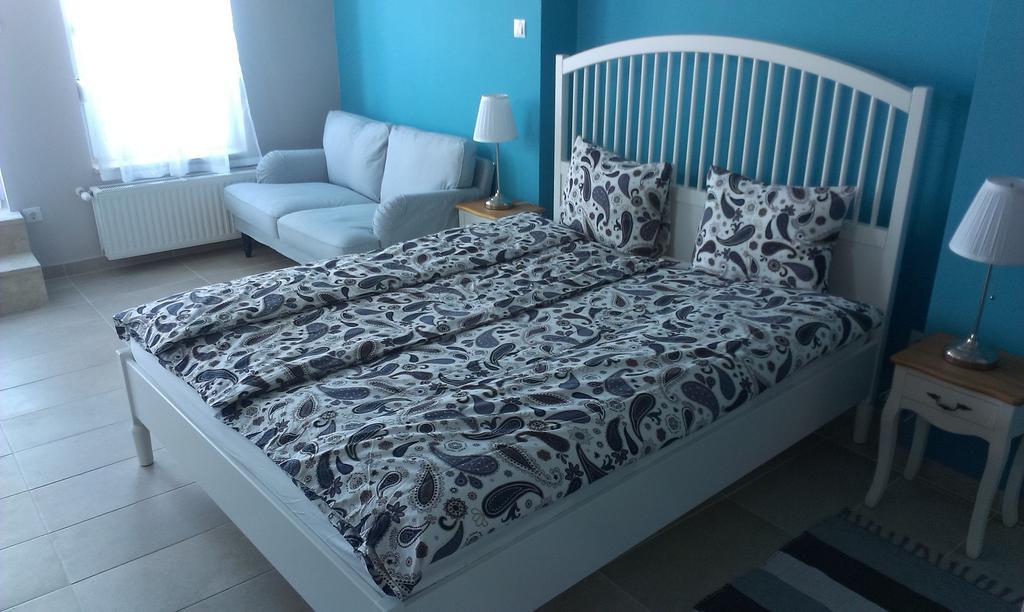 Budanest Apartments Budapest Ngoại thất bức ảnh