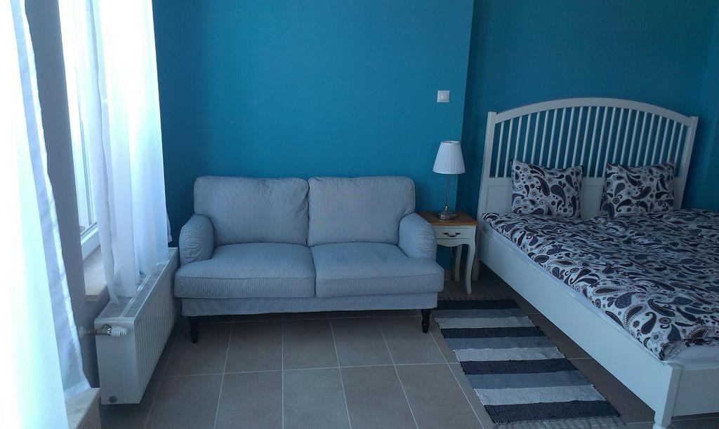 Budanest Apartments Budapest Ngoại thất bức ảnh