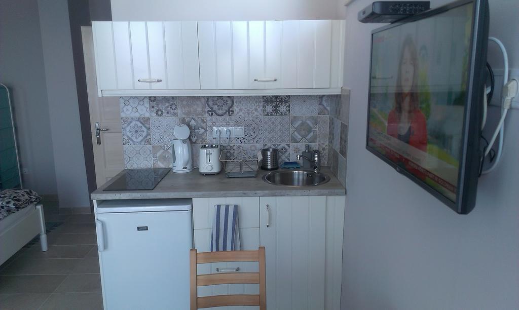 Budanest Apartments Budapest Ngoại thất bức ảnh