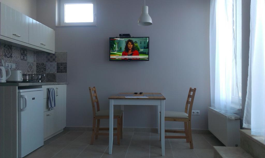 Budanest Apartments Budapest Ngoại thất bức ảnh