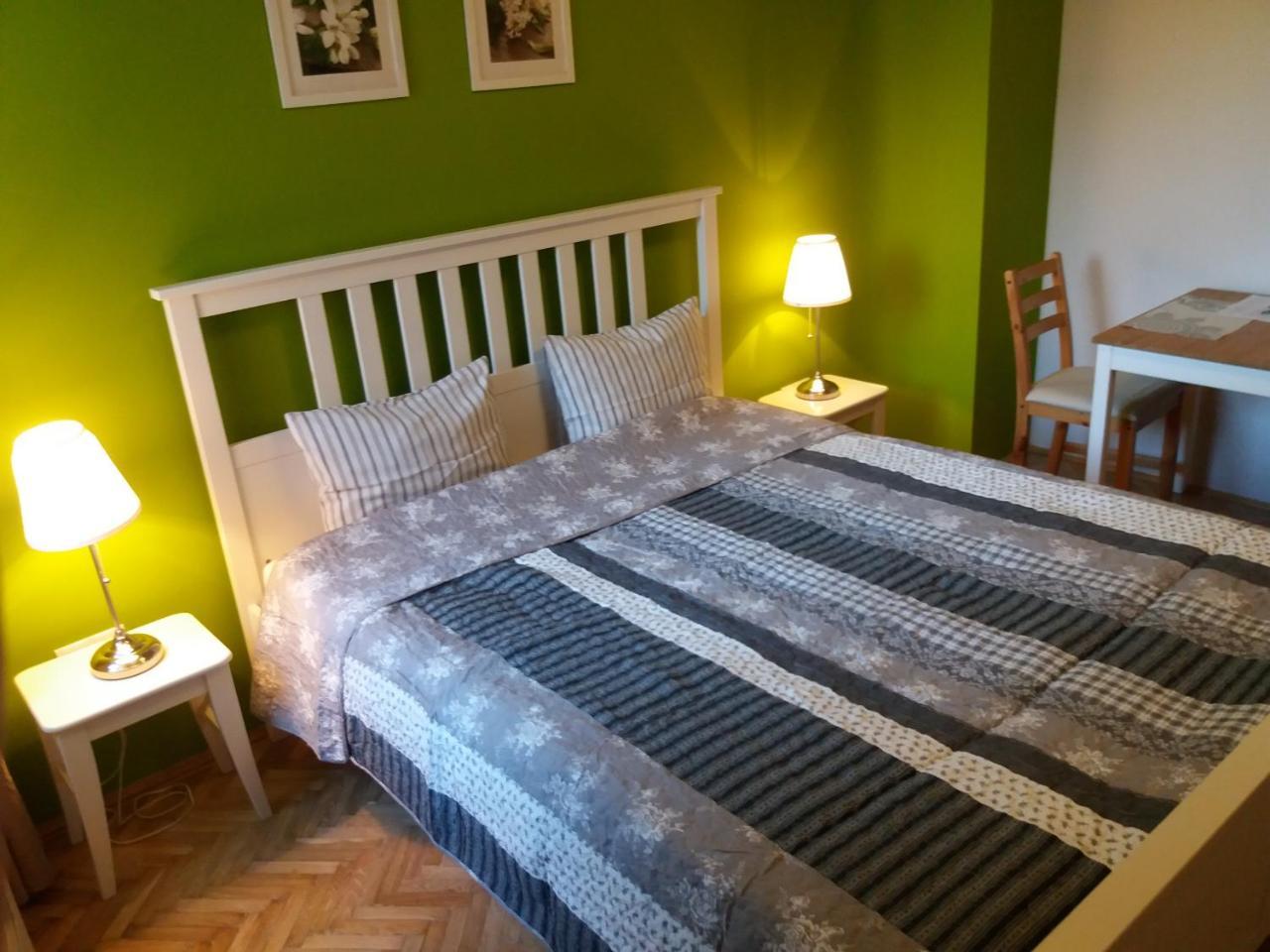 Budanest Apartments Budapest Ngoại thất bức ảnh