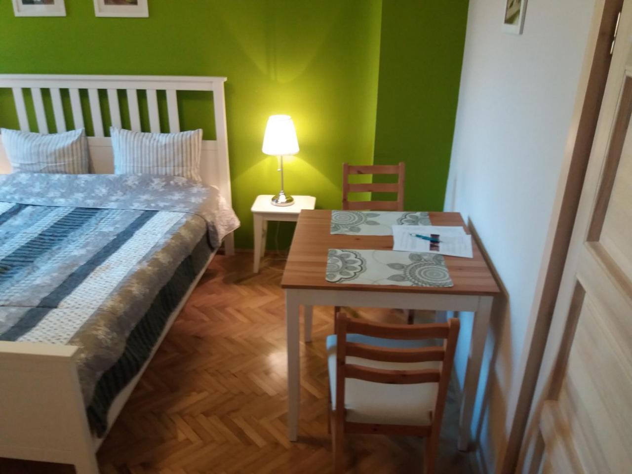 Budanest Apartments Budapest Ngoại thất bức ảnh