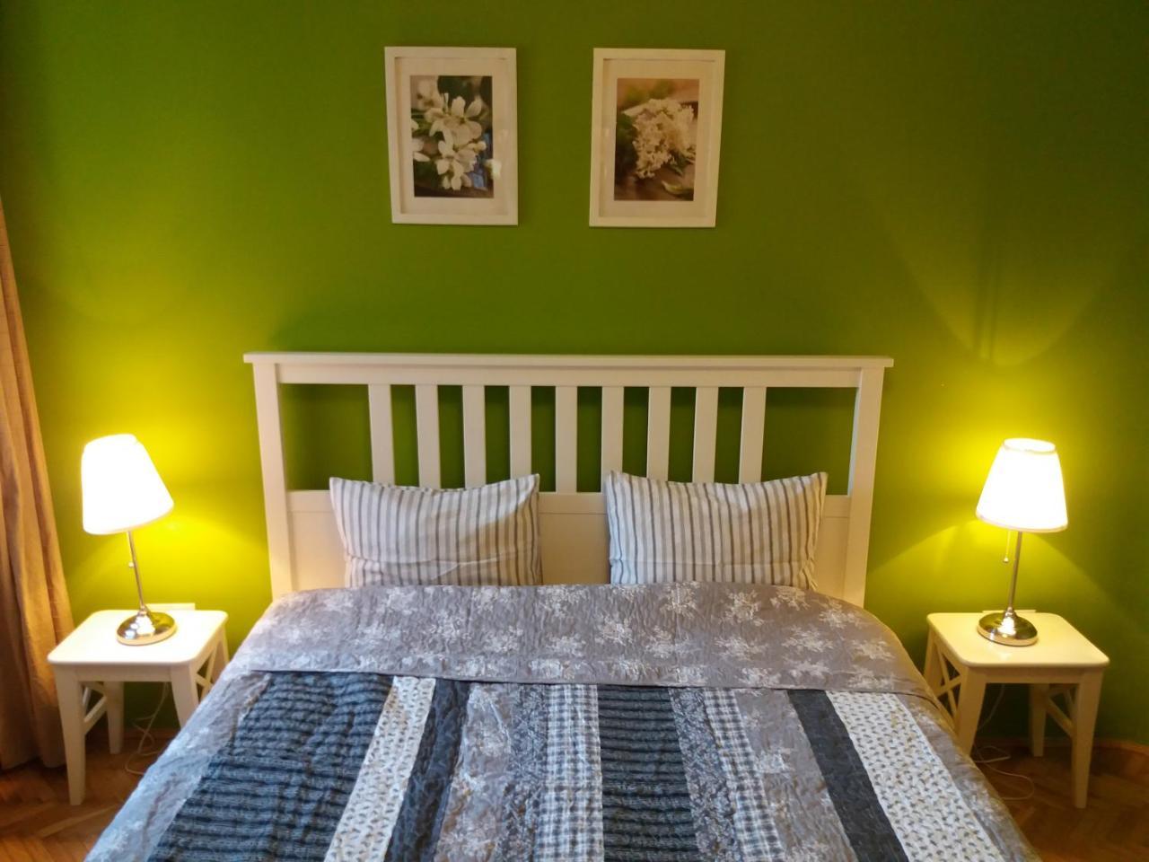 Budanest Apartments Budapest Ngoại thất bức ảnh