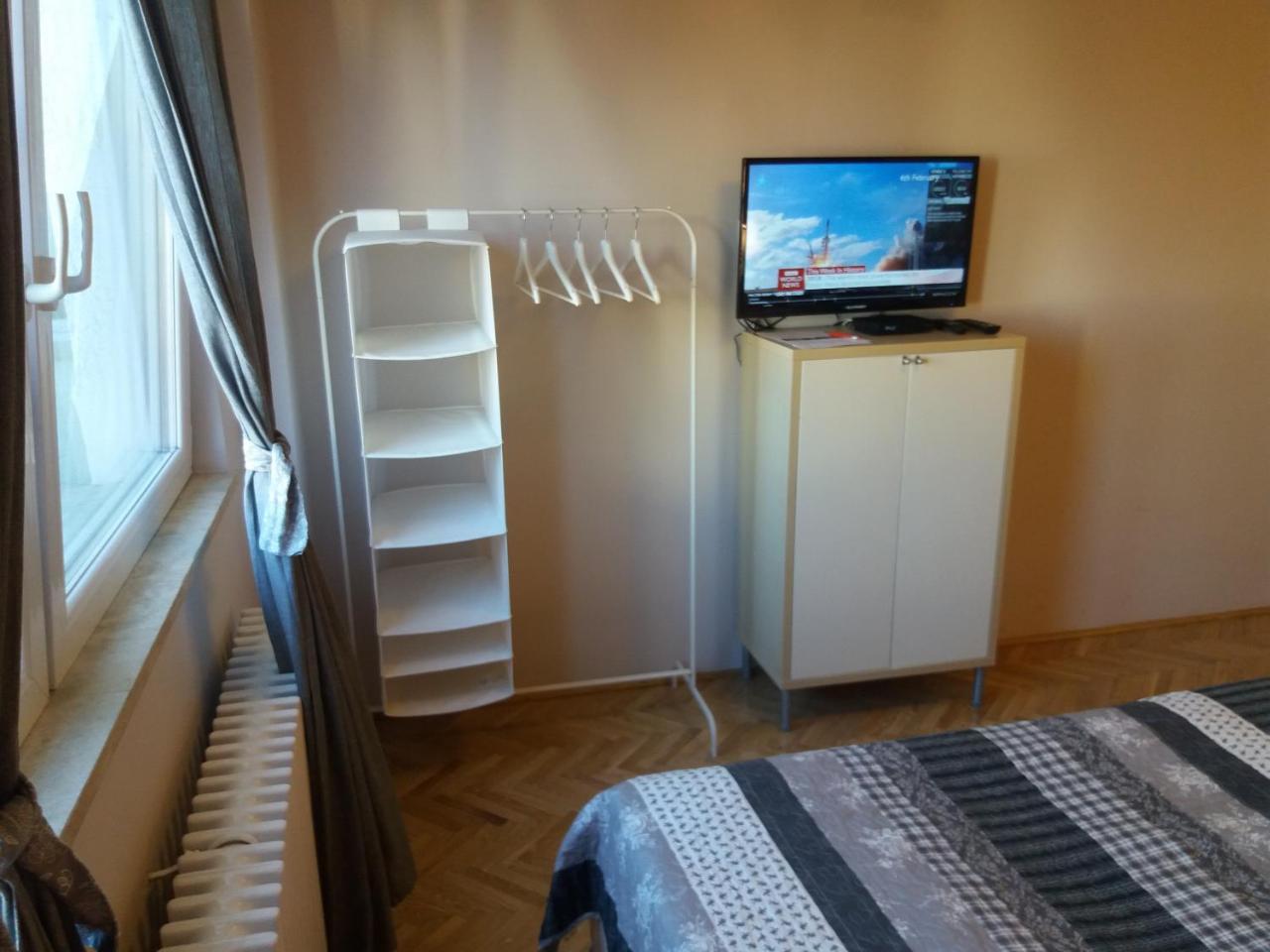 Budanest Apartments Budapest Ngoại thất bức ảnh