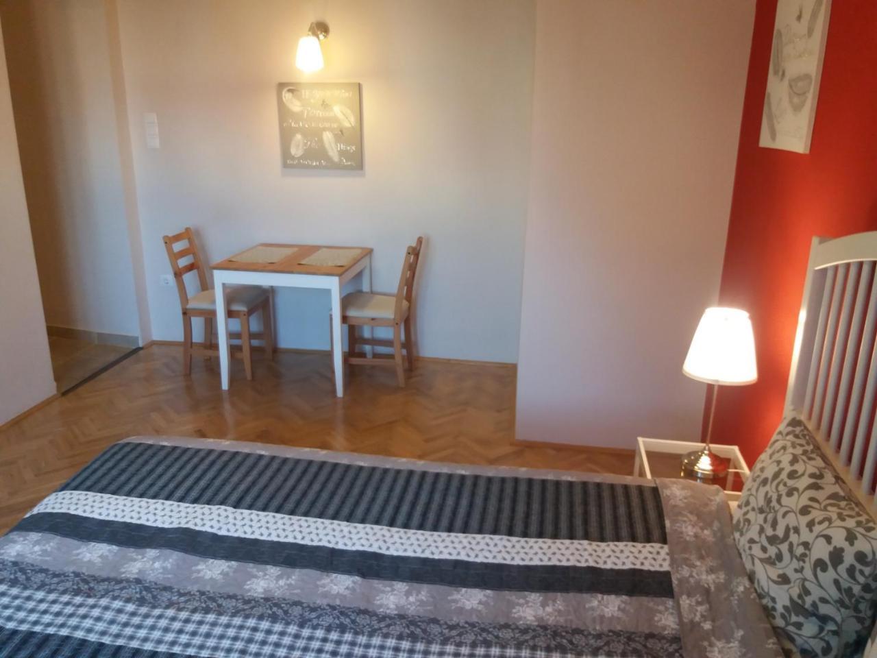 Budanest Apartments Budapest Ngoại thất bức ảnh
