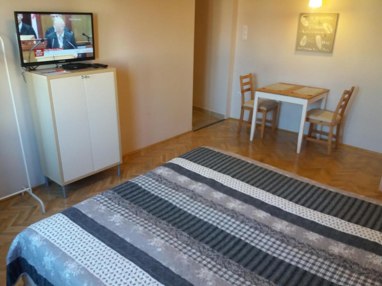 Budanest Apartments Budapest Ngoại thất bức ảnh
